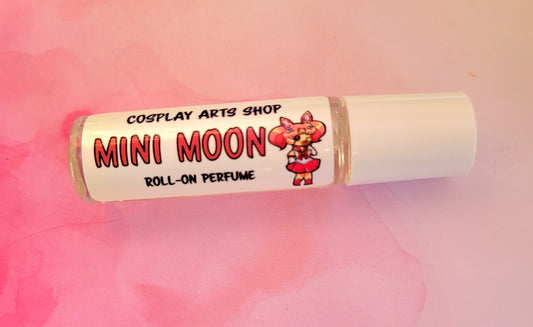 Mini Moon Roll On - Cosplay Arts Shop