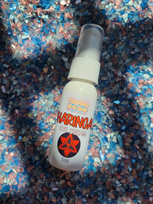 Sharingan Eye Cream - Cosplay Arts Shop