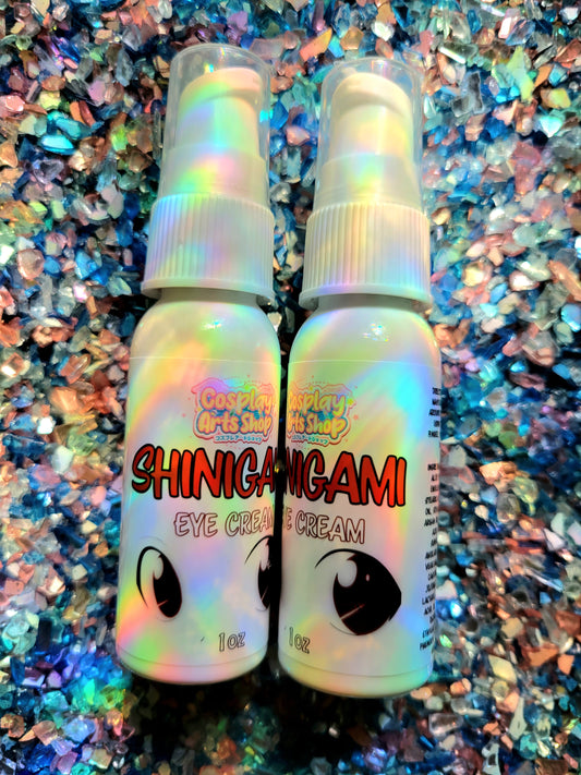 Shinigami Eye Cream - Cosplay Arts Shop