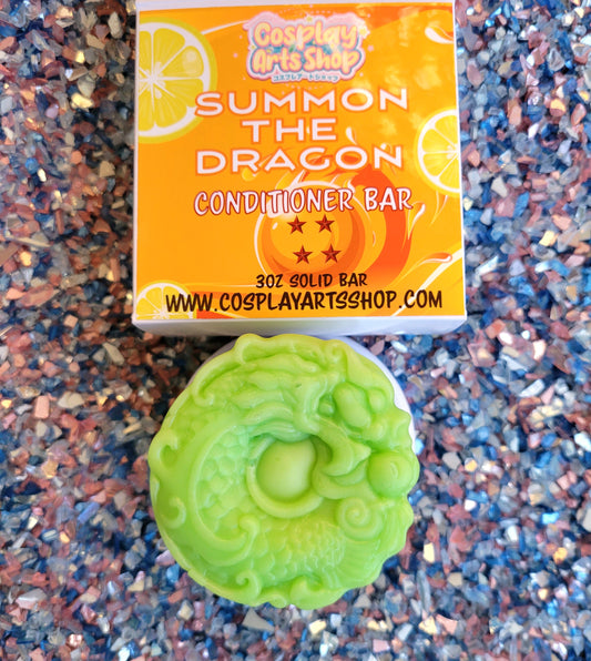 Summon the Dragon Conditioner Bar - Cosplay Arts Shop