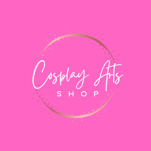 Cosplay Arts Shop Gift Card - Cosplay Arts Shop