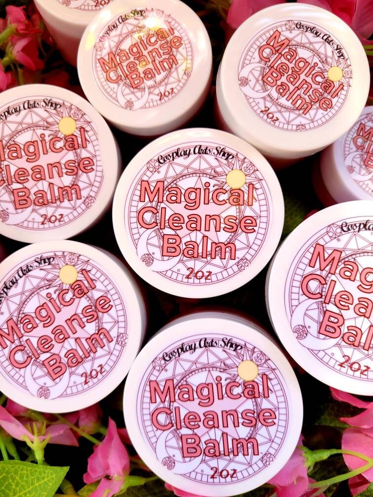 Magical Cold Cream Cleanse - Cosplay Arts Shop