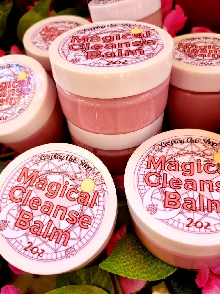 Magical Cold Cream Cleanse - Cosplay Arts Shop