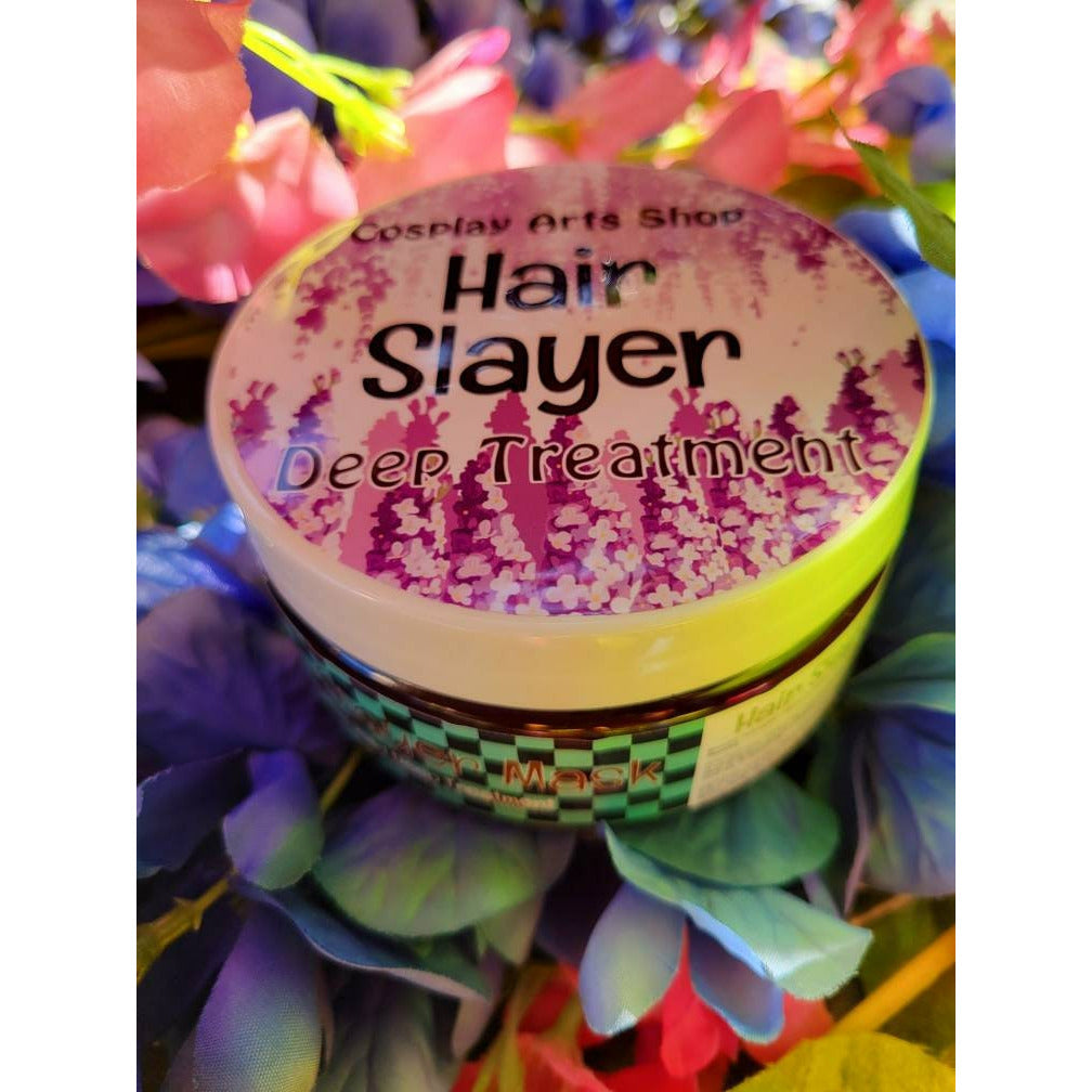 Hair Slayer Deep Conditioner - Cosplay Arts Shop