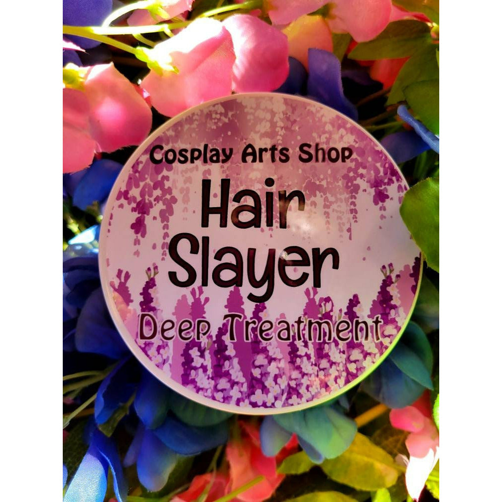Hair Slayer Deep Conditioner - Cosplay Arts Shop