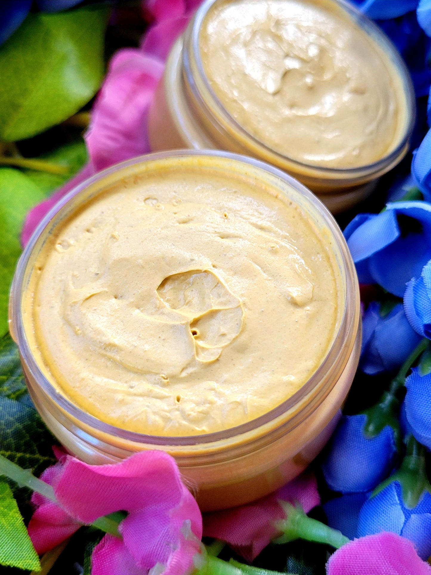 Renew Prickly Pear & Turmeric Kaolin Clay Face Mask - Cosplay Arts Shop