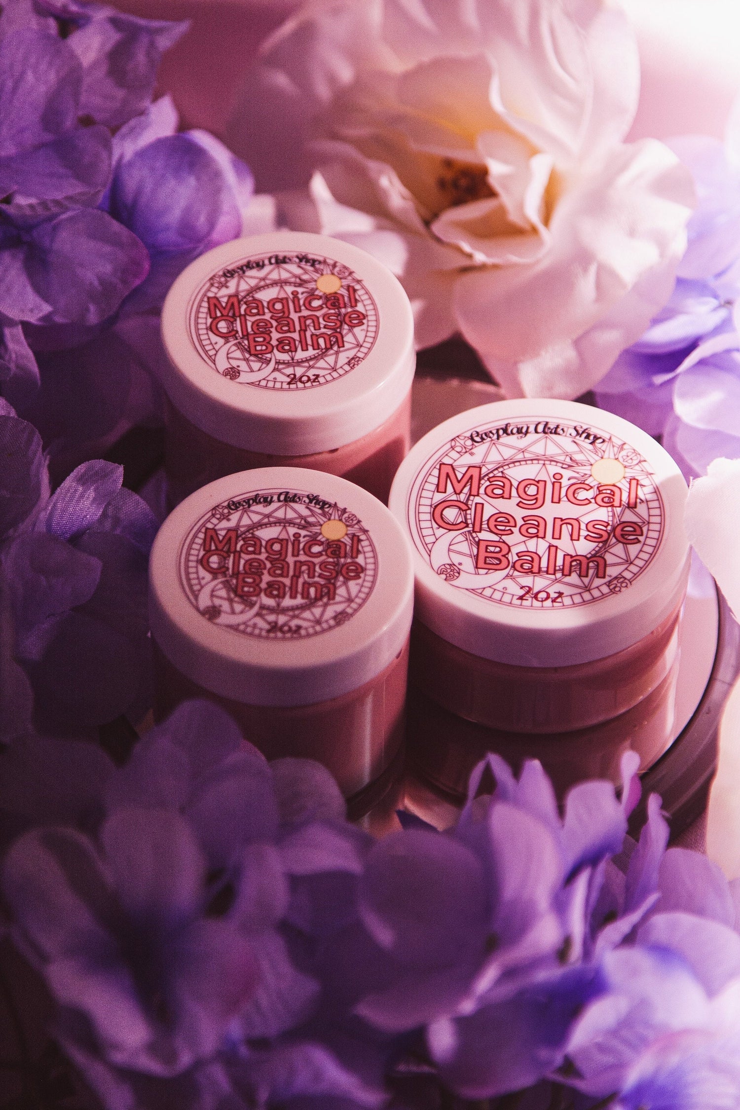 Magical Cold Cream Cleanse - Cosplay Arts Shop