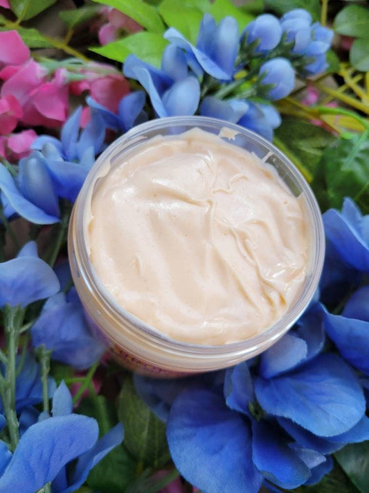 Peach & Honey Hair Deep Conditioner - Cosplay Arts Shop