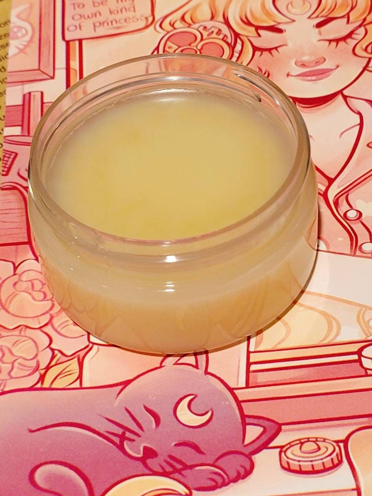 Healing Potion Foot Balm | This the Balm - Cosplay Arts Shop