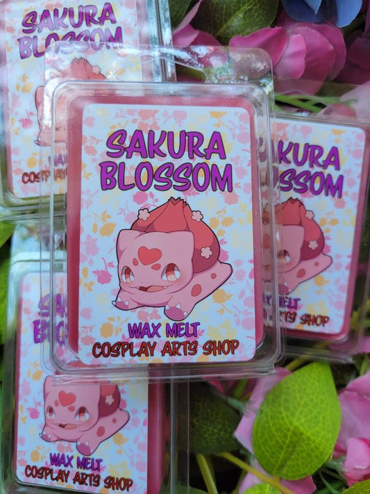 Japanese Sakura Blossom Melt - Cosplay Arts Shop